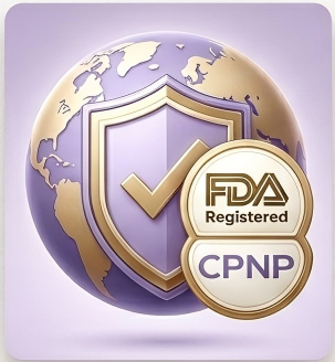 Certified Safe Lash Glue Manufacturer with FDA CPNP