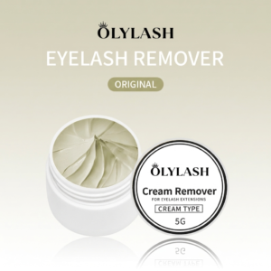 Professional Cream Lash Remover