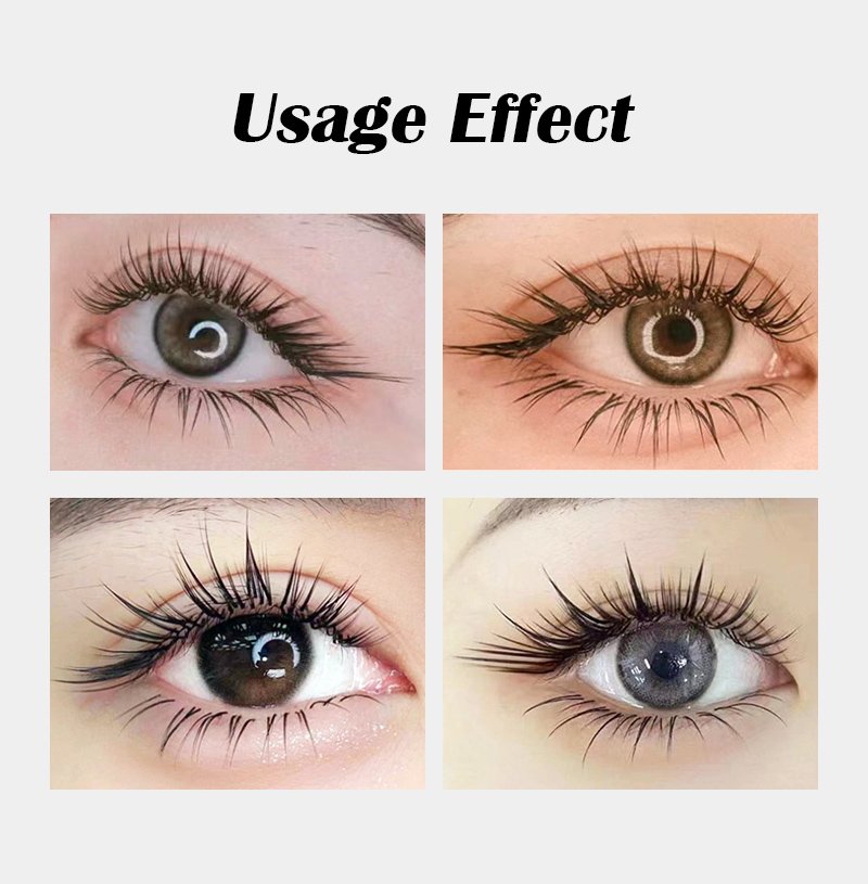 Hemola L Curl Eyelash Extensions