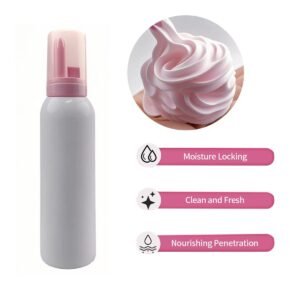 OLYLASH | Private Label Lash Shampoo OEM - Factory Direct