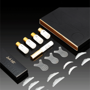 Professional Keratin Lash Lifting Kit