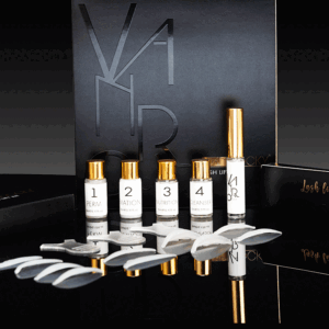 Professional Keratin Lash Lifting Kit